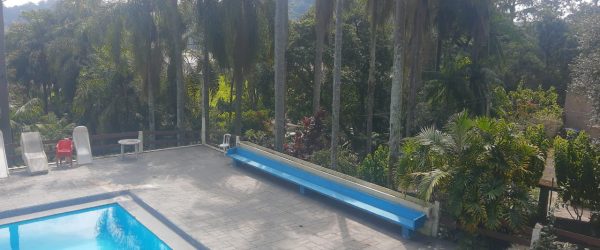 chacara malu área verde 4