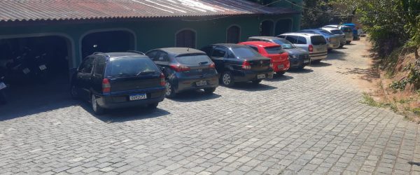 chacara malu estacionamento 4