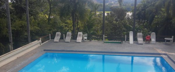 chacara malu vista para a represa guarapiranga 1